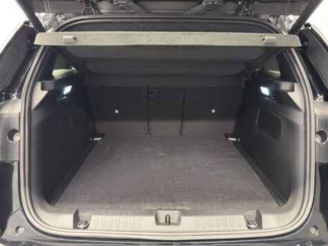 Jeep – Compass 1.2 MHEV First Edition