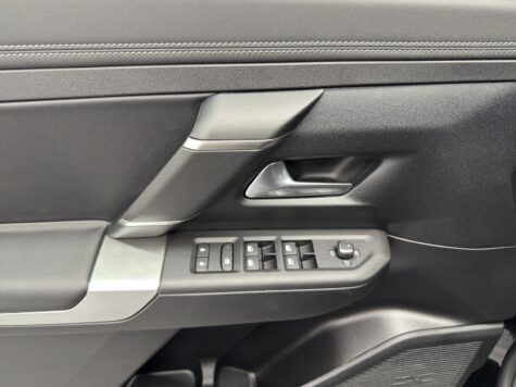 Jeep – Compass 1.2 MHEV First Edition