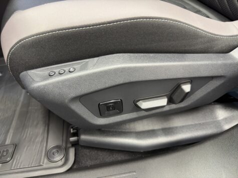 Jeep – Compass 1.2 MHEV First Edition