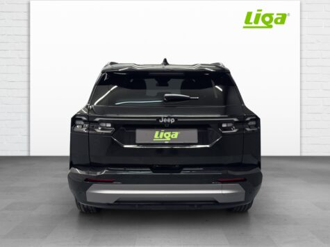 Jeep – Compass 1.2 MHEV First Edition