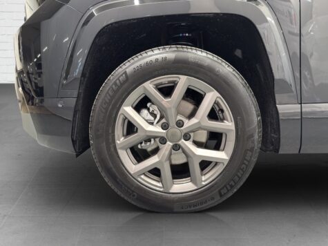 Jeep – Compass 1.2 MHEV First Edition