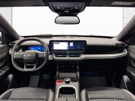 Jeep – Compass 1.2 MHEV First Edition