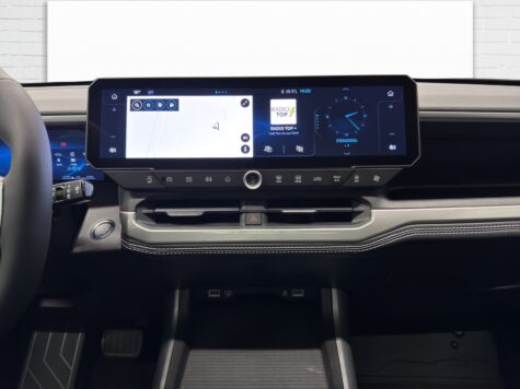 Jeep – Compass 1.2 MHEV First Edition