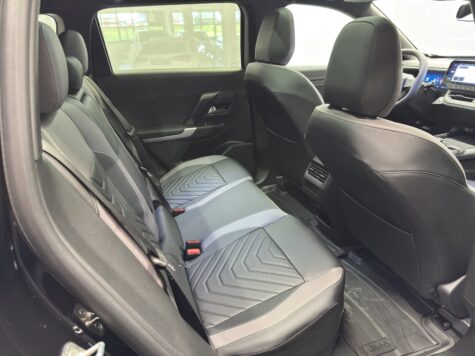 Jeep – Compass First Edition