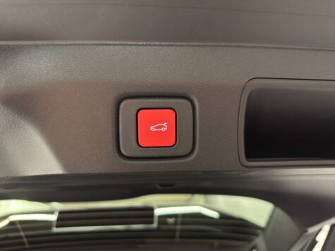 Jeep – Compass First Edition