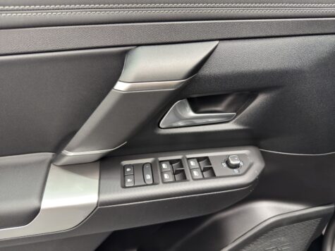 Jeep – Compass First Edition