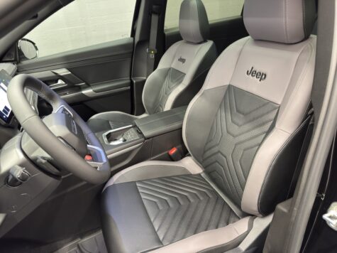 Jeep – Compass First Edition