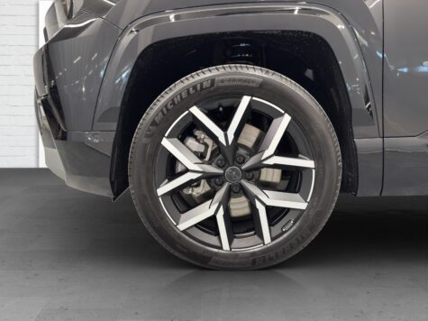 Jeep – Compass First Edition