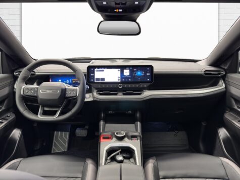 Jeep – Compass First Edition