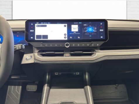 Jeep – Compass First Edition