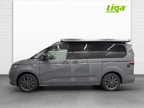VW – T7 California 2.0 TSI Ocean Liberty DSG