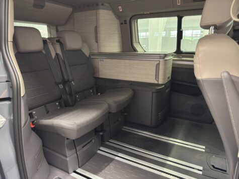 VW – T7 California 2.0 TSI Ocean Liberty DSG
