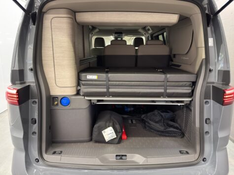VW – T7 California 2.0 TSI Ocean Liberty DSG