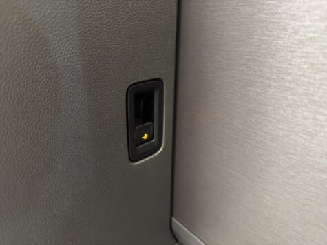 VW – T7 California 2.0 TSI Ocean Liberty DSG