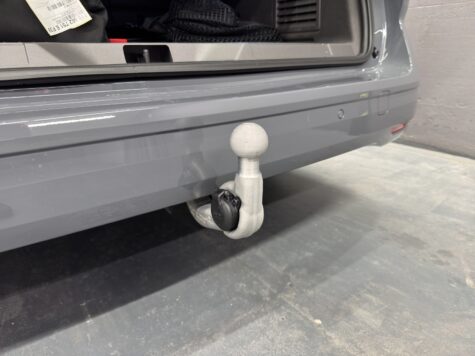 VW – T7 California 2.0 TSI Ocean Liberty DSG