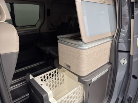 VW – T7 California 2.0 TSI Ocean Liberty DSG