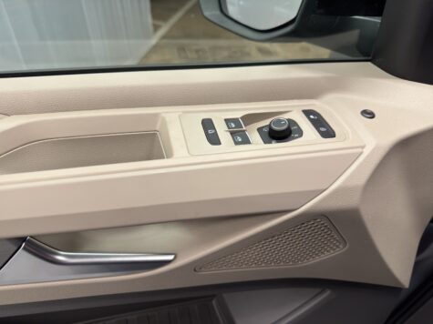 VW – T7 California 2.0 TSI Ocean Liberty DSG