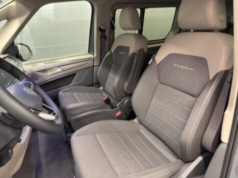 VW – T7 California 2.0 TSI Ocean Liberty DSG