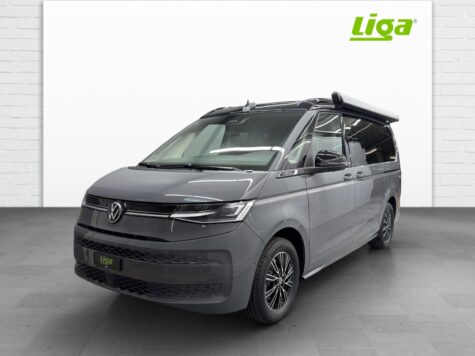 VW – T7 California 2.0 TSI Ocean Liberty DSG