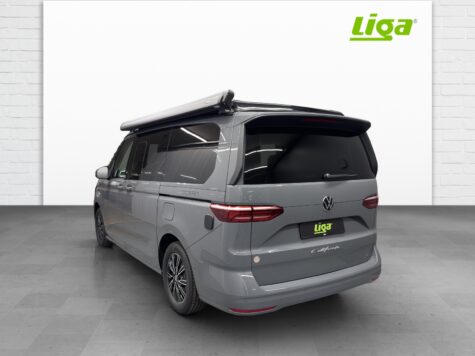 VW – T7 California 2.0 TSI Ocean Liberty DSG