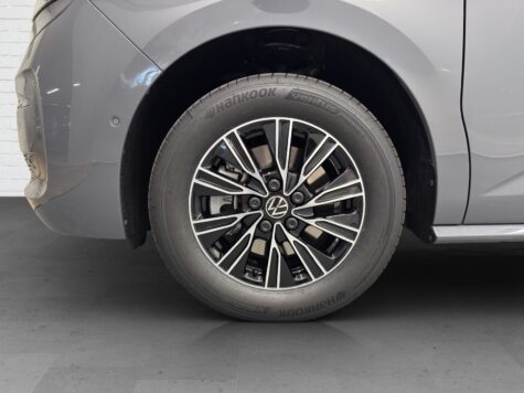 VW – T7 California 2.0 TSI Ocean Liberty DSG