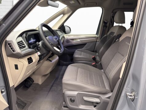 VW – T7 California 2.0 TSI Ocean Liberty DSG