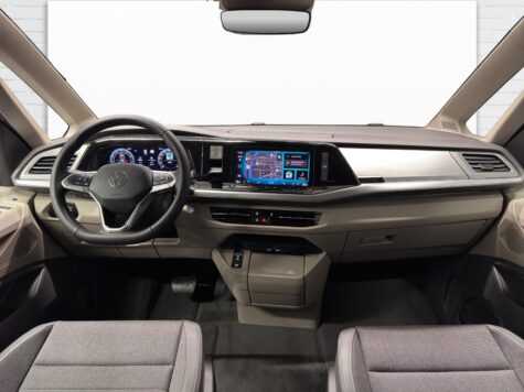 VW – T7 California 2.0 TSI Ocean Liberty DSG