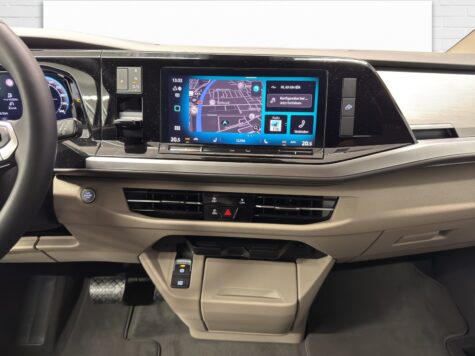 VW – T7 California 2.0 TSI Ocean Liberty DSG