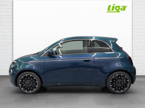 Fiat – 500 La Prima