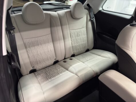 Fiat – 500 La Prima