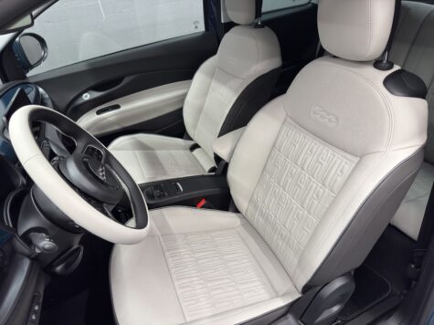 Fiat – 500 La Prima