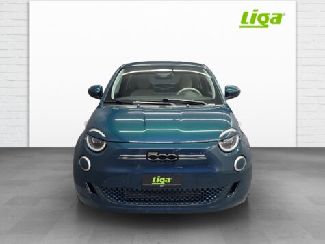 Fiat – 500 La Prima