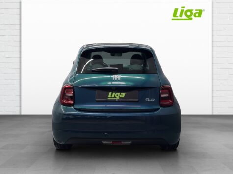 Fiat – 500 La Prima