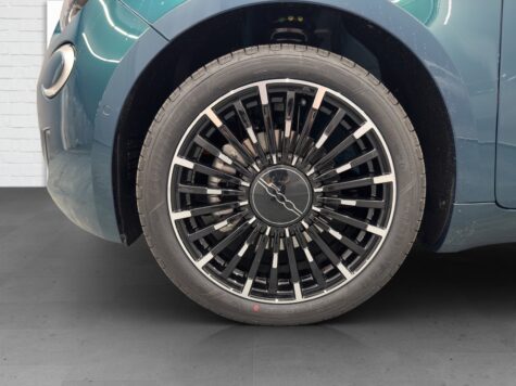 Fiat – 500 La Prima