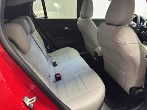 Fiat – 600 1.2 Hybrid 145 La Prima