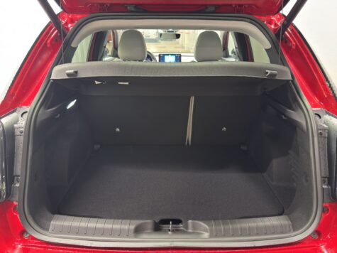 Fiat – 600 1.2 Hybrid 145 La Prima