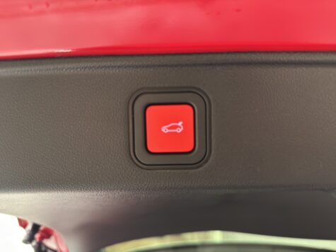 Fiat – 600 1.2 Hybrid 145 La Prima