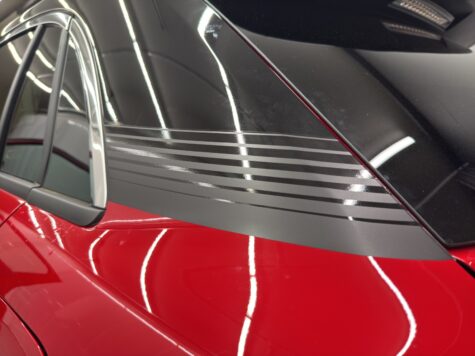 Fiat – 600 1.2 Hybrid 145 La Prima