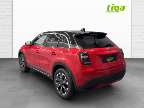 Fiat – 600 1.2 Hybrid 145 La Prima