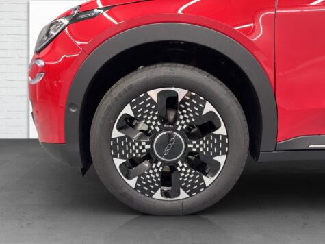 Fiat – 600 1.2 Hybrid 145 La Prima