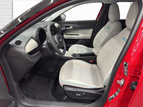 Fiat – 600 1.2 Hybrid 145 La Prima