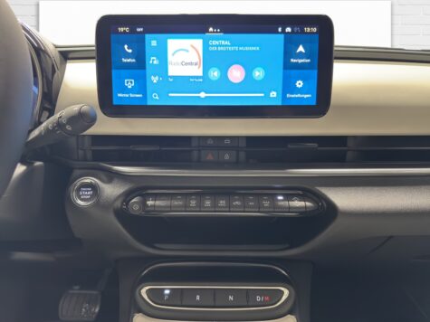 Fiat – 600 1.2 Hybrid 145 La Prima