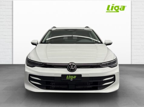 VW – Golf VIII Variant 2.0 TDI Life DSG