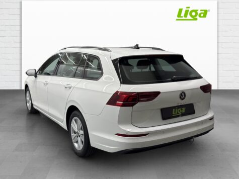 VW – Golf VIII Variant 2.0 TDI Life DSG