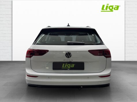 VW – Golf VIII Variant 2.0 TDI Life DSG