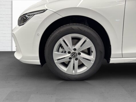 VW – Golf VIII Variant 2.0 TDI Life DSG