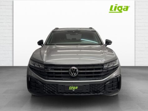 VW – Touareg 3.0 V6 TDI 286 R-Line Final Edition
