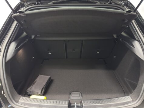 Mercedes-Benz – A 250 AMG Line 4Matic