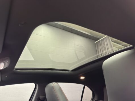 Mercedes-Benz – A 250 AMG Line 4Matic