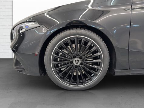 Mercedes-Benz – A 250 AMG Line 4Matic